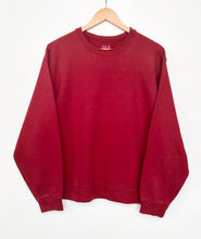 Load image into Gallery viewer, Blank Sweatshirt (M)