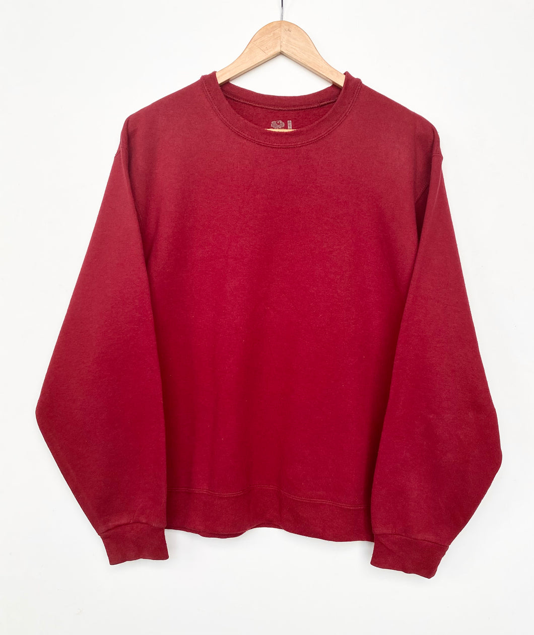 Blank Sweatshirt (M)