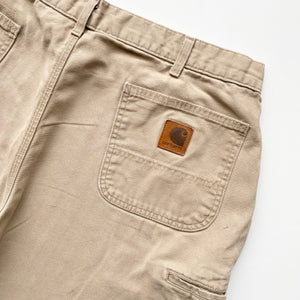 Carhartt Carpenter Shorts W38