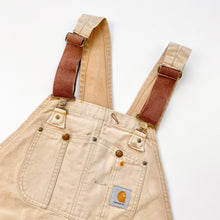 Load image into Gallery viewer, Carhartt Dungarees (XL)