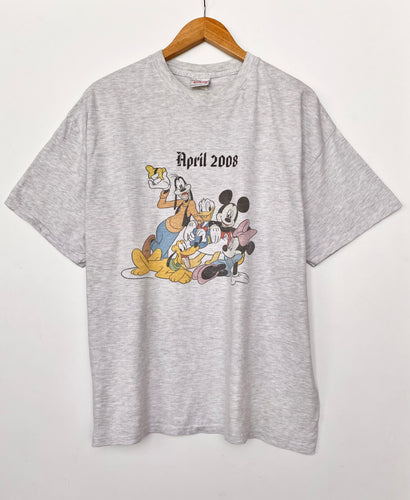2008 Disney T-Shirt (XL)