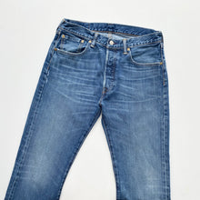 Load image into Gallery viewer, Levi’s 501 W33 L30