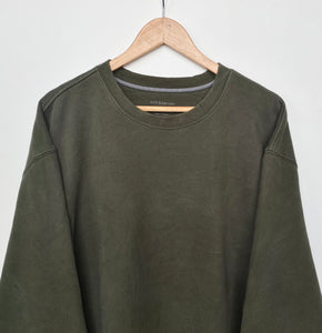 Blank Sweatshirt (XL)