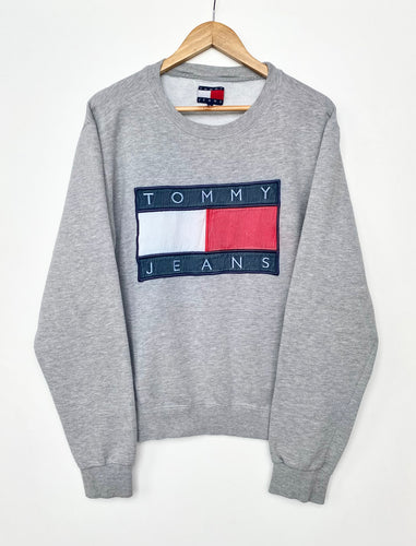 Tommy Hilfiger Sweatshirt (M)