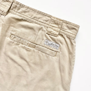 Columbia Sportswear Cargo Shorts W38