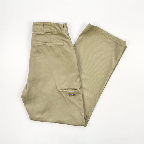 Dickies Double Knee W32 L34