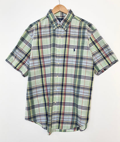 Ralph Lauren Classic Fit Shirt (L)