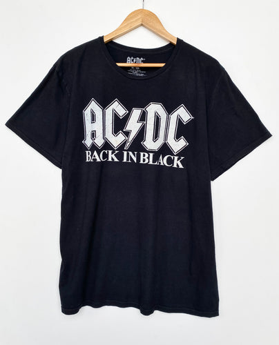 AC/DC T-shirt (XL)