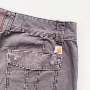 Women’s Carhartt Shorts W32