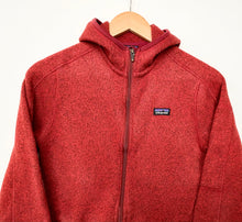 Load image into Gallery viewer, Women’s Patagonia Hoodie (S)