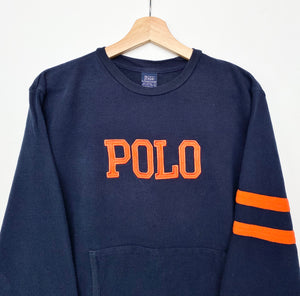 Ralph Lauren Sweatshirt (S)