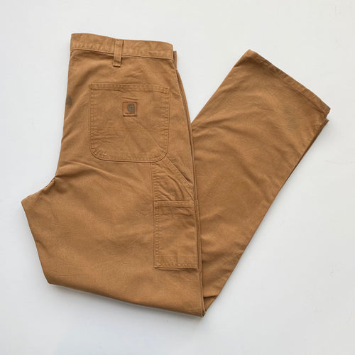 Carhartt Carpenter Jeans W36 L34