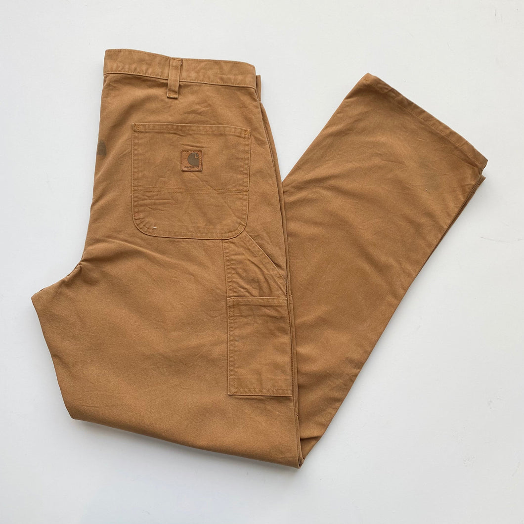 Carhartt Carpenter Jeans W36 L34