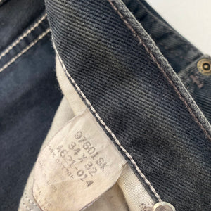 Wrangler Jeans W34 L32