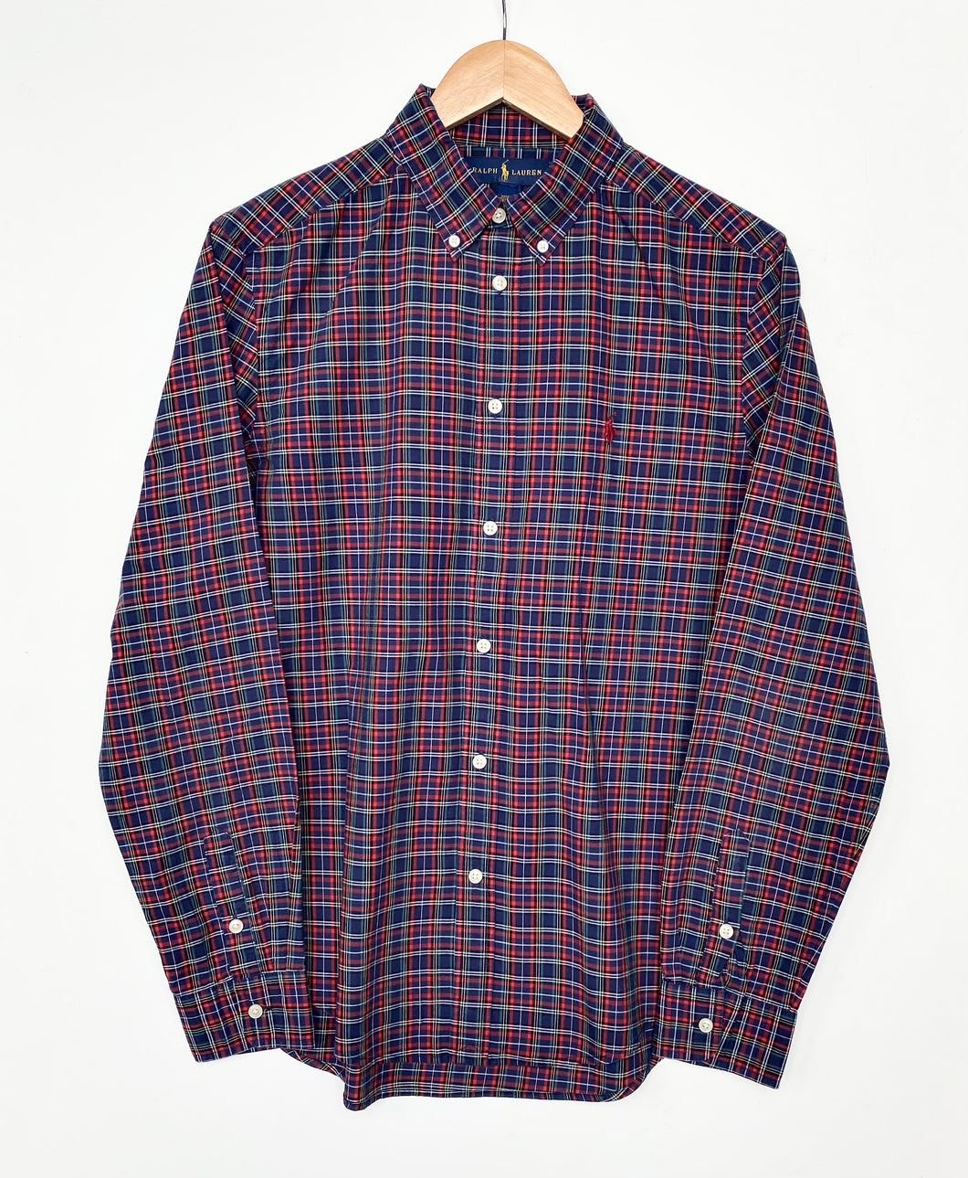 Ralph Lauren Shirt (S)