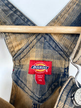 Load image into Gallery viewer, Dickies Dungaree Dress (XS)