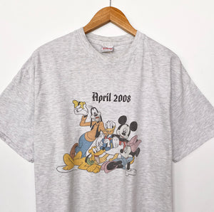 2008 Disney T-Shirt (XL)