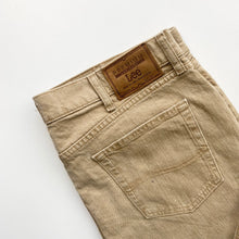 Load image into Gallery viewer, Lee Jeans W38 L32