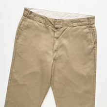 Load image into Gallery viewer, Dickies 874 W38 L28
