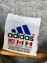 Load image into Gallery viewer, Women’s 90s Adidas T-shirt (M)