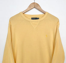 Load image into Gallery viewer, Ralph Lauren Sweatshirt (S)