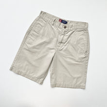 Load image into Gallery viewer, Chaps Shorts W24