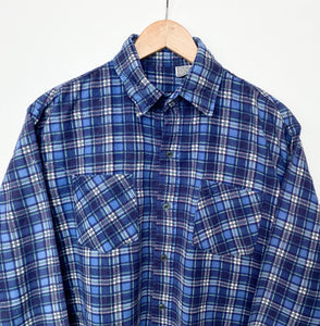 Dickies Flannel Shirt (L)