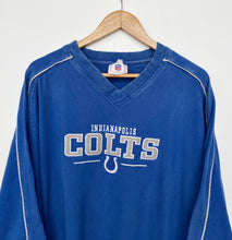 Load image into Gallery viewer, NFL Indianapolis Colts Sweatshirt (2XL)