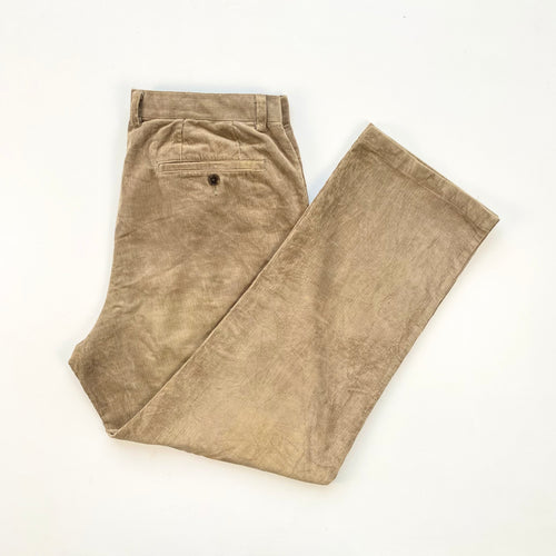 Jumbo Cords W33 L30