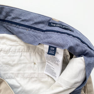 Nautica Shorts W33