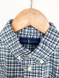 Ralph Lauren Shirt (XS)