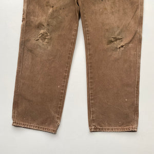 Dickies Carpenter Jeans W36 L30