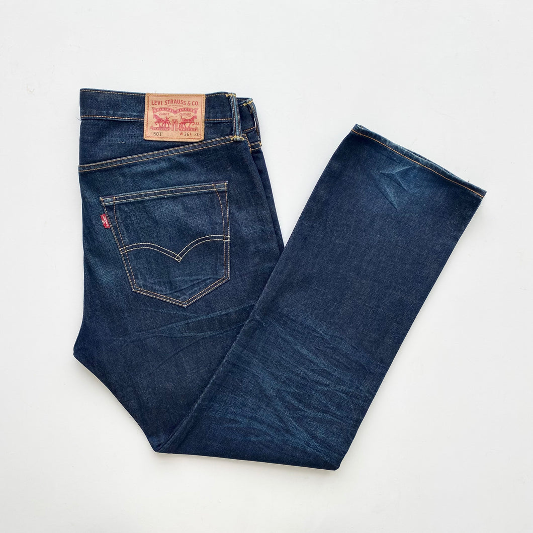 Levi’s 501 W36 L30