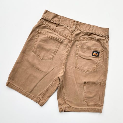 Timberland Carpenter Shorts W30