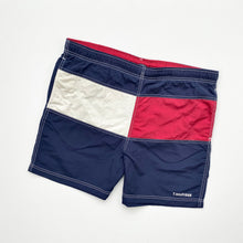 Load image into Gallery viewer, Tommy Hilfiger Swim Shorts (L)