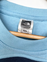 Load image into Gallery viewer, The North Face Reworked Sweatshirt (M)