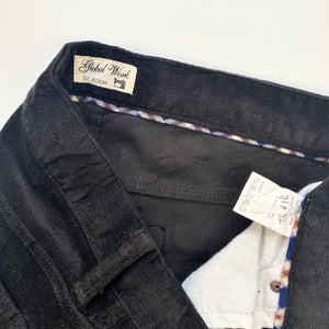 Jumbo Cords W31 L32