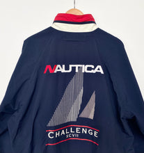 Load image into Gallery viewer, 90s Nautica Jacket (XL)