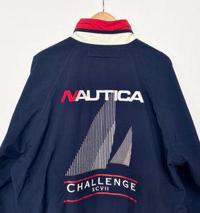 90s Nautica Jacket (XL)