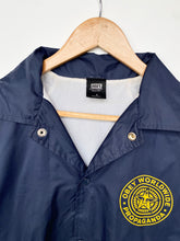 Load image into Gallery viewer, Obey Coach Jacket (S)