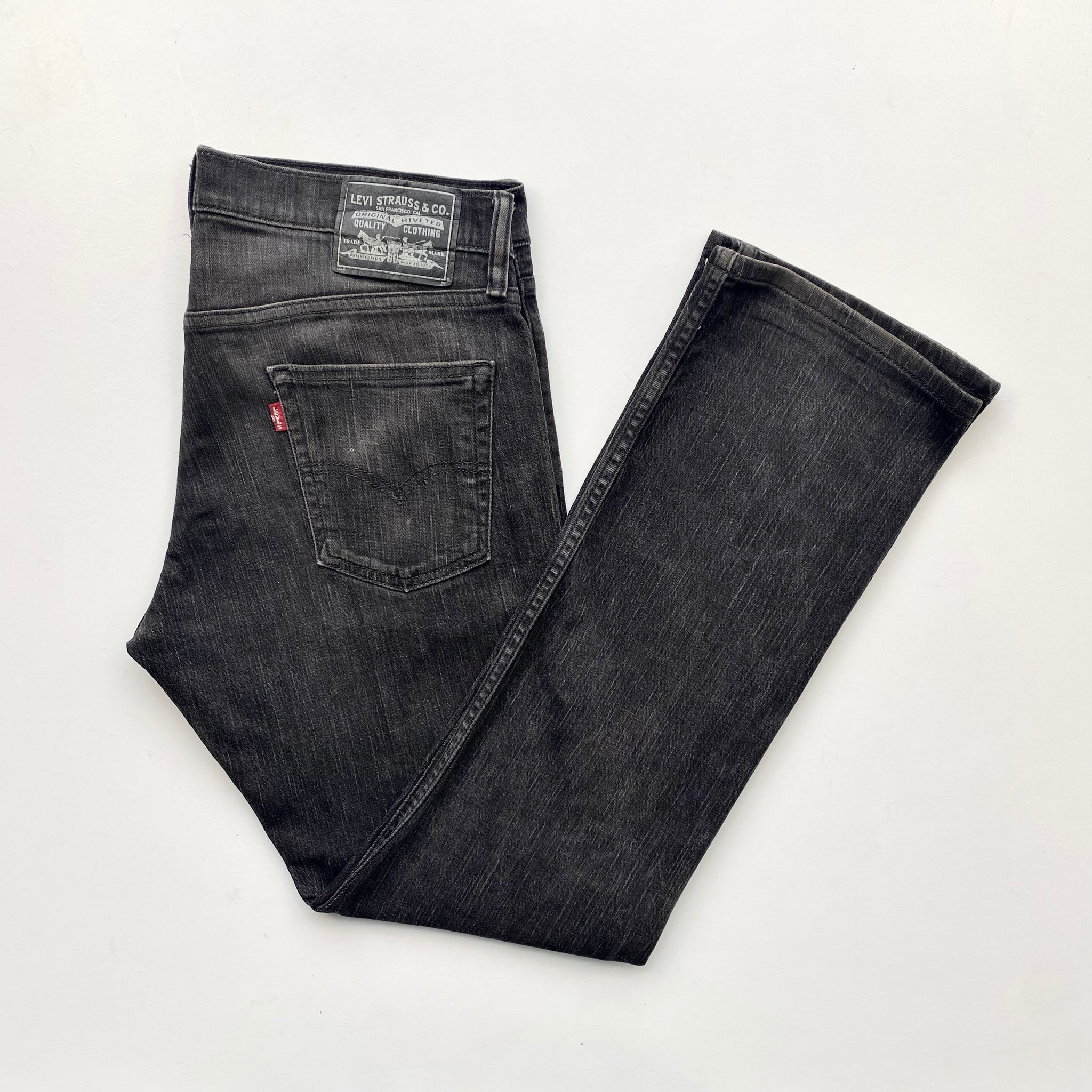 Levis 514 w34 l32 hot sale