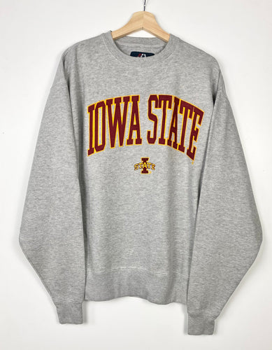 Iowa State College Sweatshirt (2XL)