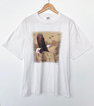 Load image into Gallery viewer, Eagle T-shirt (L)
