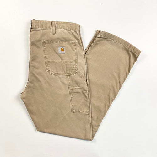 Carhartt Carpenter Jeans W38 L34