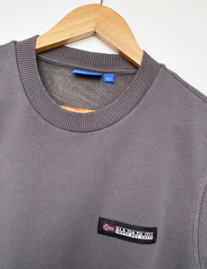 Napapijri Sweatshirt (M)