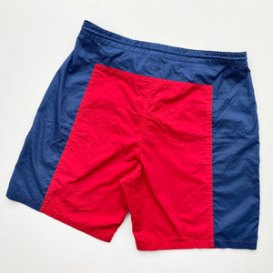 90s Tommy Hilfiger Shorts (XL)