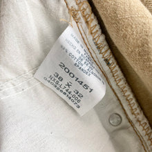Load image into Gallery viewer, Lee Jeans W38 L32