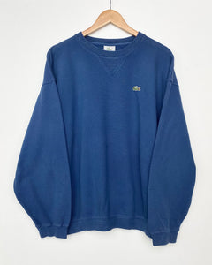 Lacoste Sweatshirt (XL)