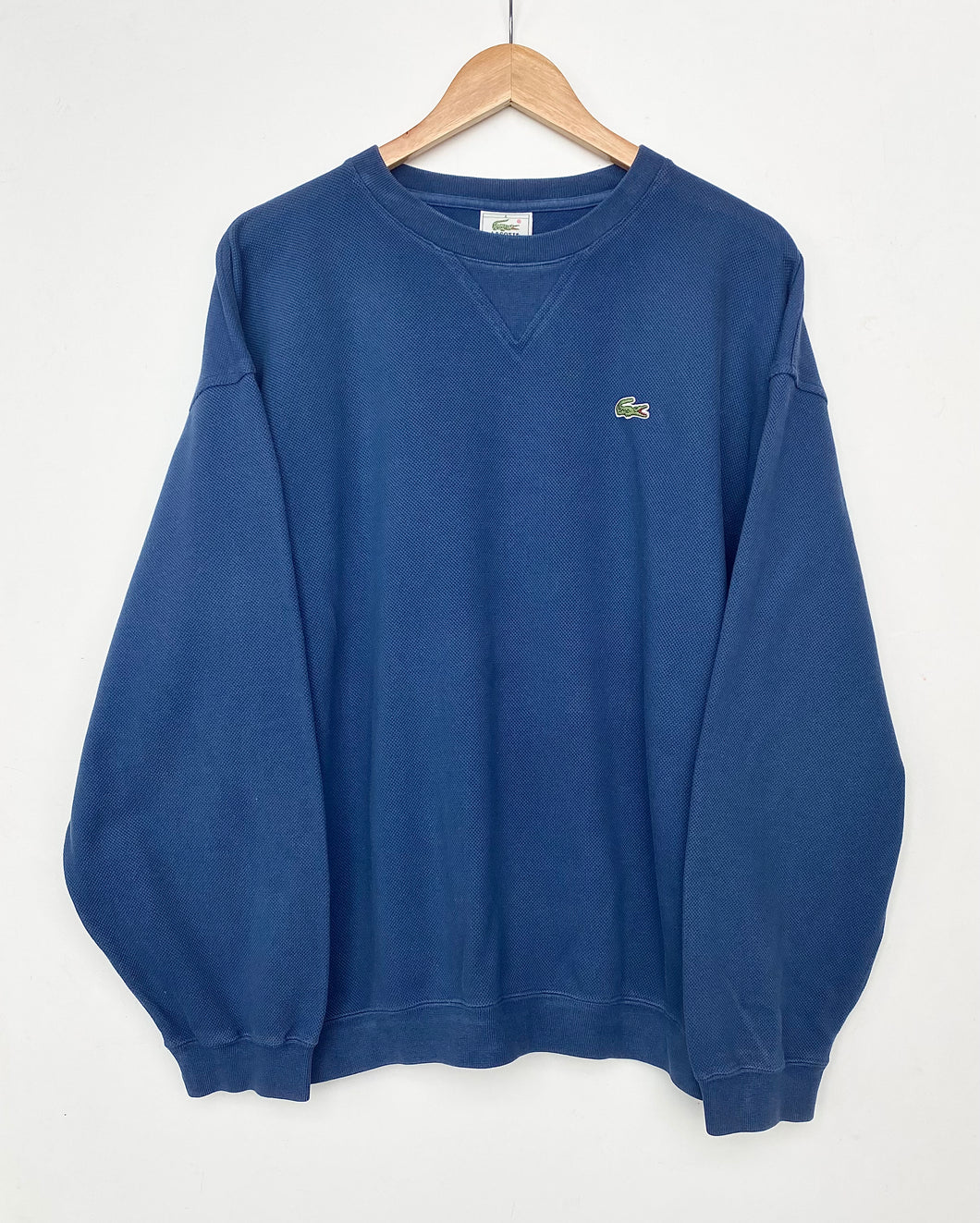Lacoste Sweatshirt (XL)