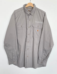 Carhartt Utility Shirt (XL)